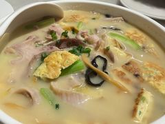 -华盛丰温州大排档(东三环南路店)