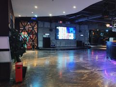 -AGOGO HOUSE KTV(东街店)