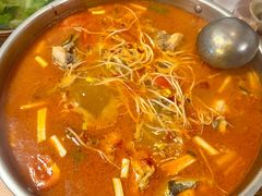 -古城苗家土菜馆(河景餐厅店)