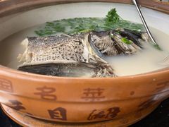 -风味小馆(天目湖宾馆店)