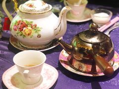 普洱茶-惠食佳·朱雀(东方商厦店)