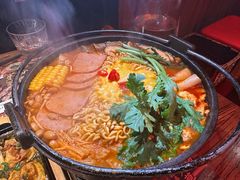 -火联烧烤(学院路创始店)