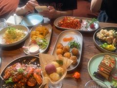 -食陆号·新式台湾创意菜(十全街首店)