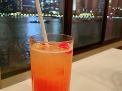 -Kathleen's Waitan 凯圣琳江景西餐厅(外滩店)