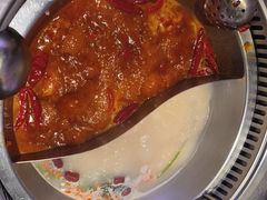 -故里和山·成都火锅(欢乐港湾店)