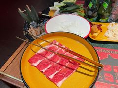 -牛New寿喜烧(金鹰世界店)