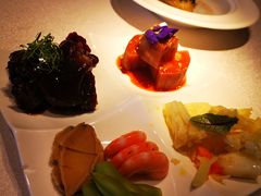 如意三拼冷菜拼盘-粤秀餐厅(国货店)