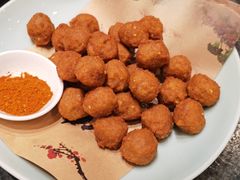 -李记饺子·熏酱东北菜(欢乐谷店)
