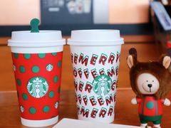 -星巴克(成都科学城店)