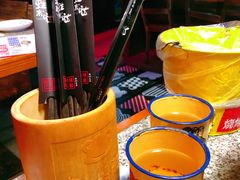 -蘭奢雅集·江浙菜(青山江滩店)