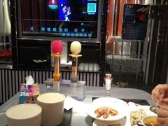 -蓝色派对KTV(聚然广场店)