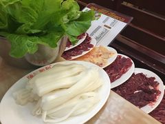 -陈记顺和潮汕牛肉火锅(韩江路店)
