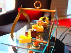 下午茶套餐-北纬29度大堂吧-重庆富力艾美酒店-近江岸天街