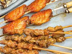 -韩大地烤肉海鲜火锅自助(五一广场店)