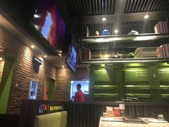-丰茂烤串(建设街店)