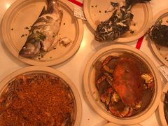 -盒马鲜生(杭州运河上街店)