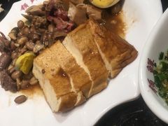 -领鲜风味花雕鸡(马端街店)