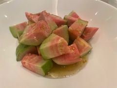 梅汁番石榴-神仙馆(衡山路店)