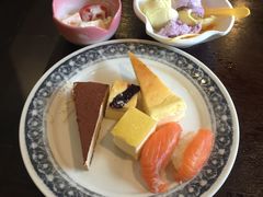 -松子料理(白家庄店)