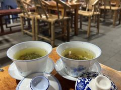 -青羊宫