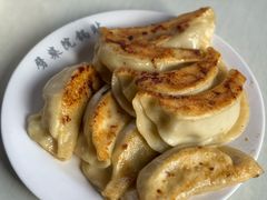 牛肉锅贴-劈柴院锅贴(沈阳路店)