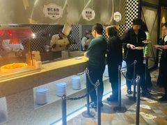 -汉巴味德(大悦城店)