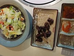 -赤坂亭M9和牛烧肉·日料398放题(万达店)