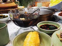 -椰子营·椰子鸡火锅(万象里店)