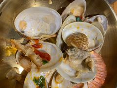 -KAOKAO烤烤·丹东海鲜烧烤(望京店)