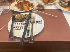 -The COOK·厨餐厅·自助餐(浦东嘉里大酒店)