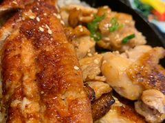 -yokocho上横町·日本食街(深业上城店)
