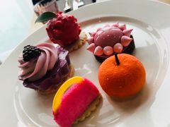 -解放碑威斯汀酒店-知味国际美食餐厅