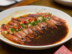 -老江南春·中国龙菜(衡山路店)