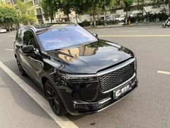 -靓车会汽车贴膜(双楠店)