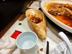 -径山十八道·风味民间菜(华夏之心店)