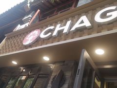 门面-霸王茶姬(南强街店)
