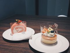 -KNOTKNOT珞珞·日式甜品(K11店)