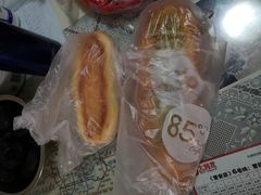 -85度C(上海兰溪二店)