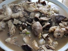 -东北特色菜馆(珞喻东路店)