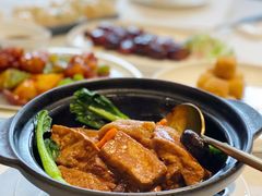 -喜粤8号(四海唐人街店)