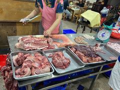论斤称猪杂-标记美食新鲜猪杂(兴南大道店)