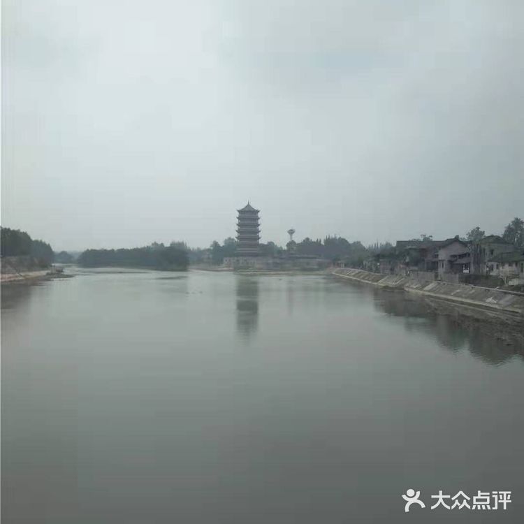 【攻略】逝者如斯夫—元通古镇