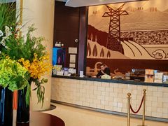 -甸园锦江宾馆(北外滩店)