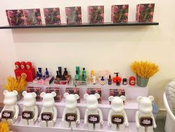 店内环境-茉柠Morning Nails