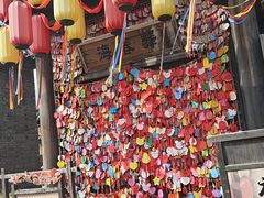 -东台西溪天仙缘景区