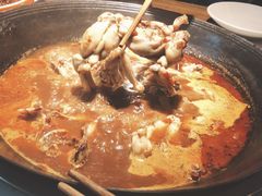 -老天桥蛙炉火锅(姑苏总店)