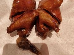 -囍凤楼·粤菜·点心·火锅(温特莱店)