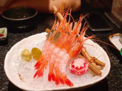 -無境·匠心日本料理(汉街店)