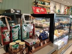 -星巴克(广州正佳广场4层店)