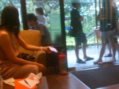 android_upload_pic-星巴克(深圳侨城街店)